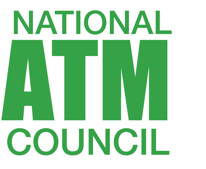 National ATM council logo