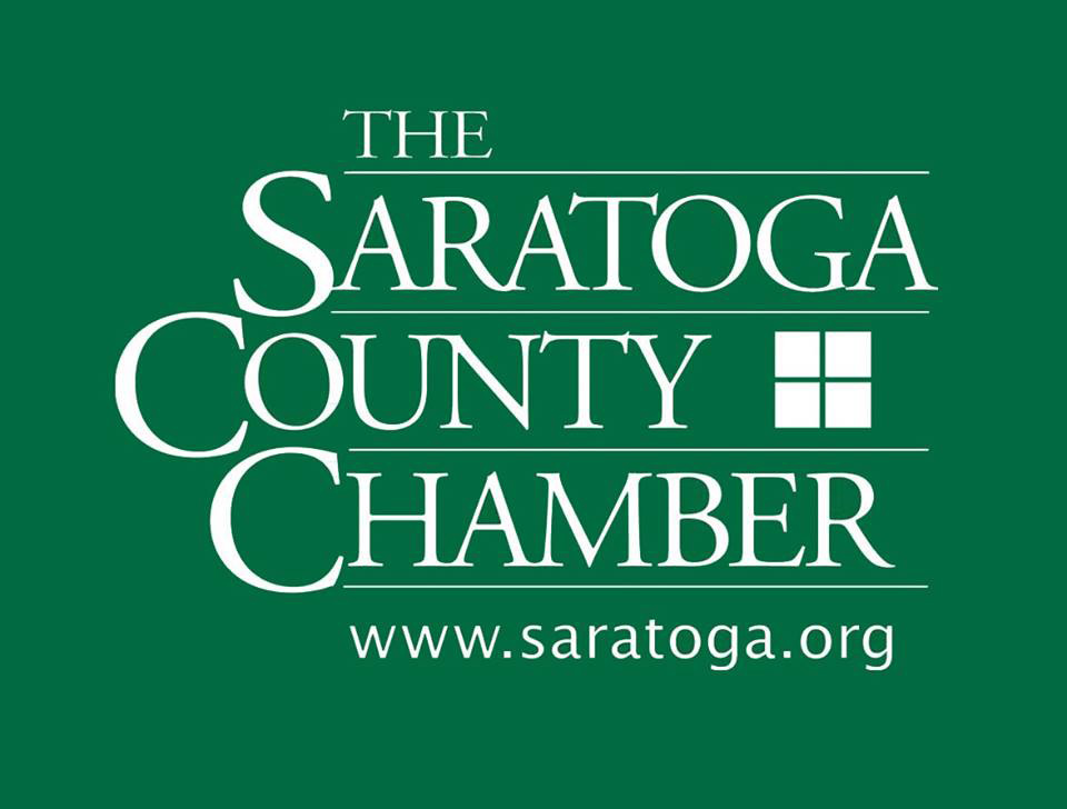 Saratoga County Chamber logo